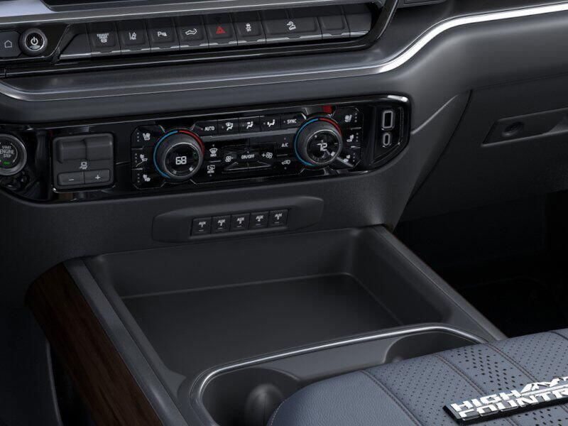 2025 Chevrolet Silverado 2500HD High CountryImage 23
