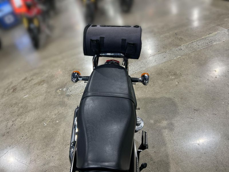 Used 2014 Honda CB1100 Image 19