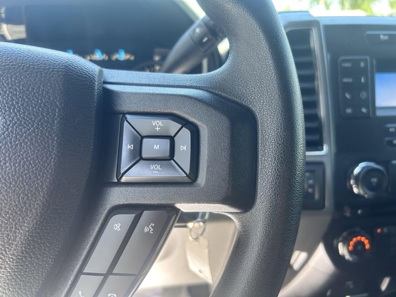 2018 Ford F-150 Image 20