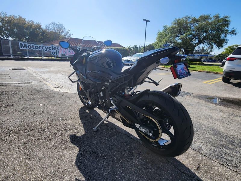 2026 BMW S 1000 RRImage 7