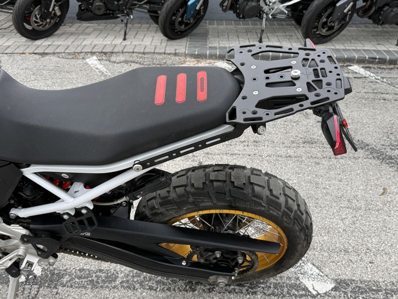 Used 2024 BMW F 900 GS 