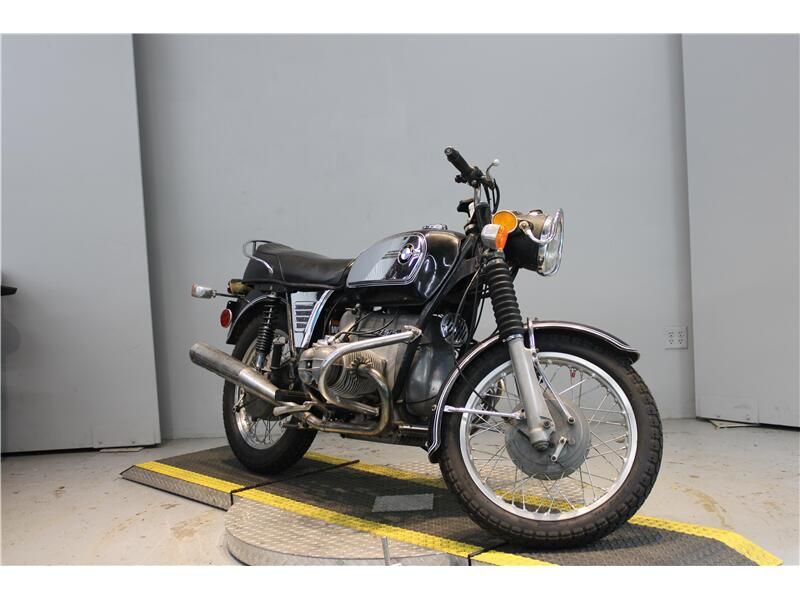 Used 1972 BMW R75 Image 5