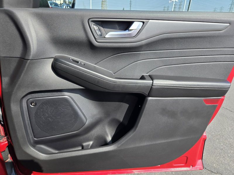 Used 2023 Ford Escape Active FWD