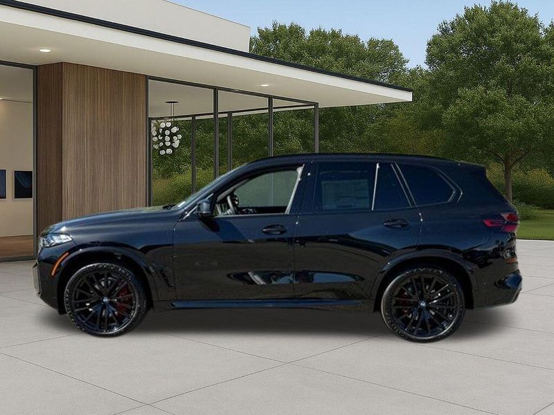 New 2026 BMW X5 sDrive40iImage 13