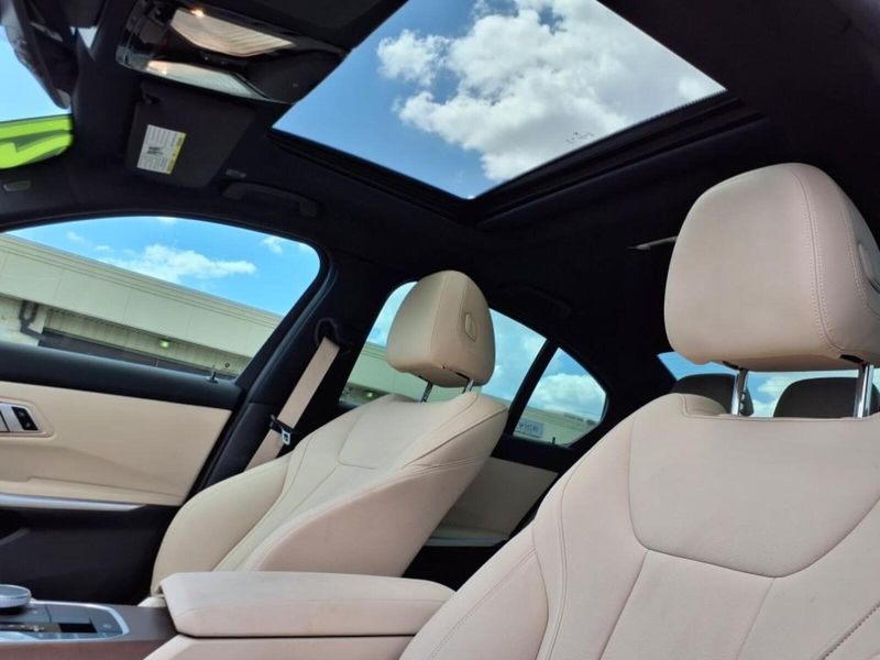 2021 Bmw 330i photo 13