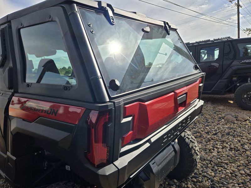 NEW 2026 POLARIS XPEDITION ADV NORTHSTAR Image 12