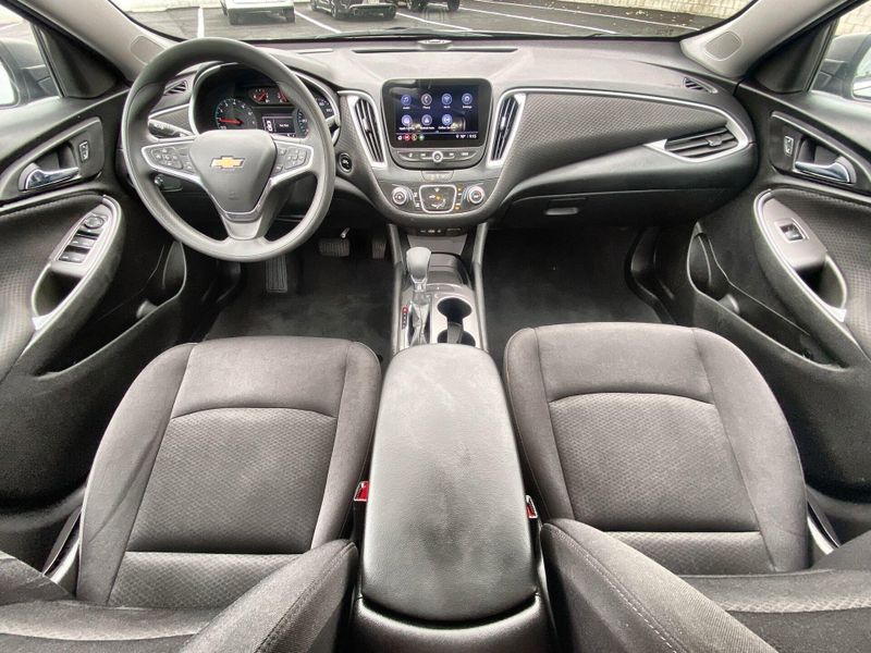 Used 2023 Chevrolet Malibu LSImage 20