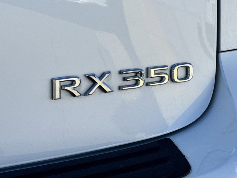 2015 Lexus RX 350Image 12