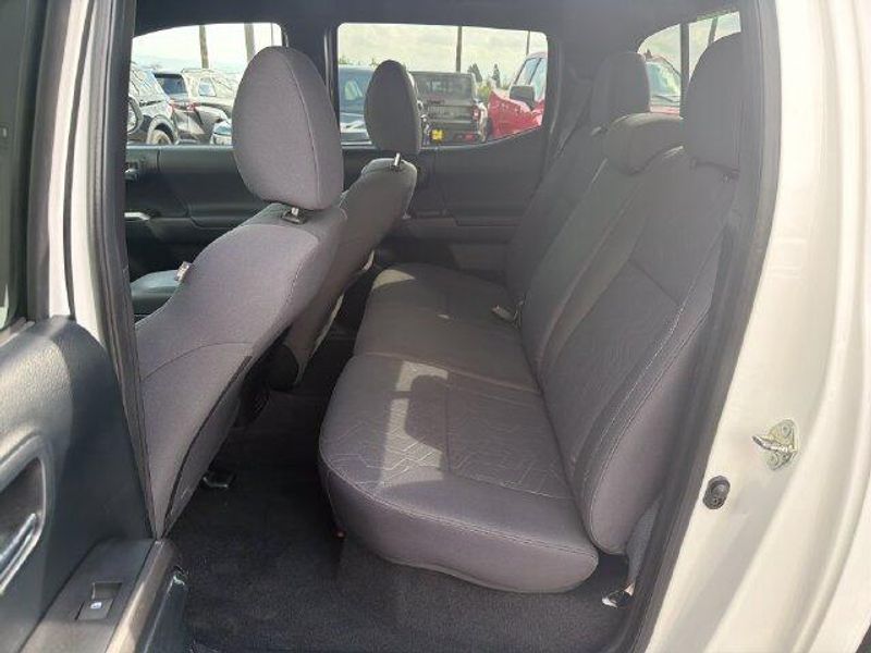 Used 2016 Toyota Tacoma TRD Off-RoadImage 20