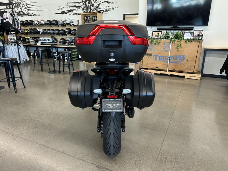 New 2026 Triumph TIGER SPORT 800 TOUR 