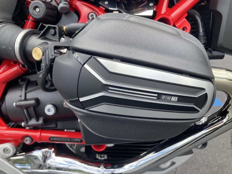 2026 BMW R 12 G/S