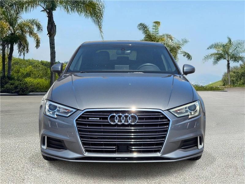 Used 2019 Audi A3 Premium 45 TFSI quattro