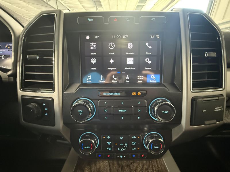 Used 2019 Ford F-350 Image 30