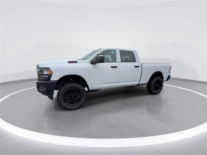 Used 2023 RAM 2500 TradesmanImage 4