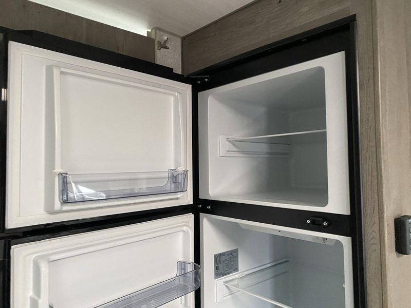 New 2025 NORTHWOOD MFG ARCTIC FOX 25R Image 14