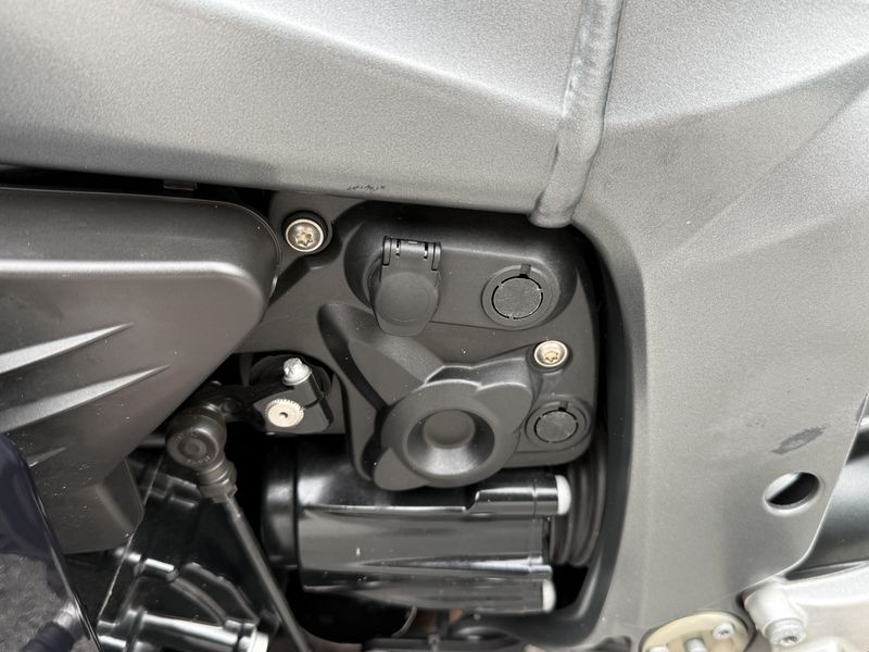 Used 2009 BMW K1300 GT 
