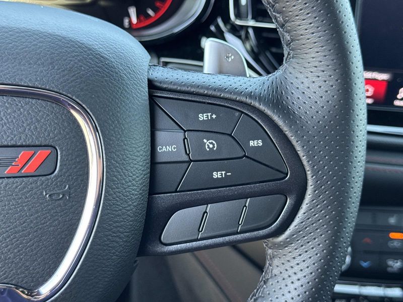 New 2026 Dodge Durango Gt Awd Hemi V8