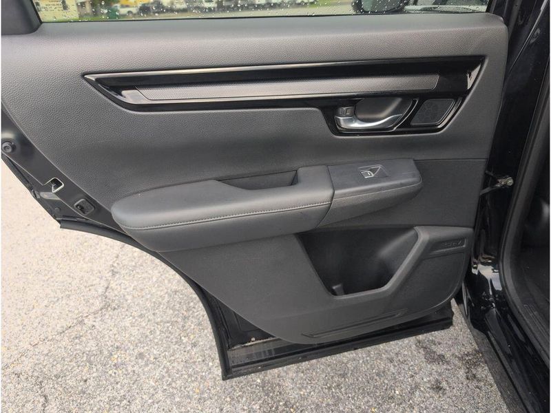 Used 2023 Honda CR-V EX-LImage 31