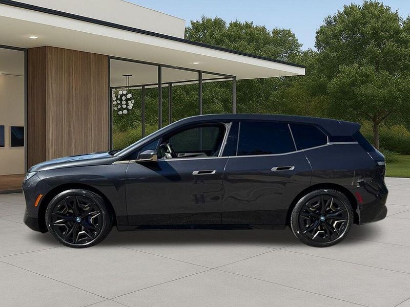Used 2023 BMW iX M60Image 14