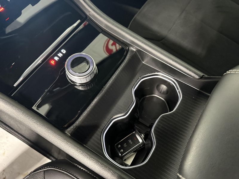 Used 2025 Jeep Grand Cherokee AltitudeImage 21