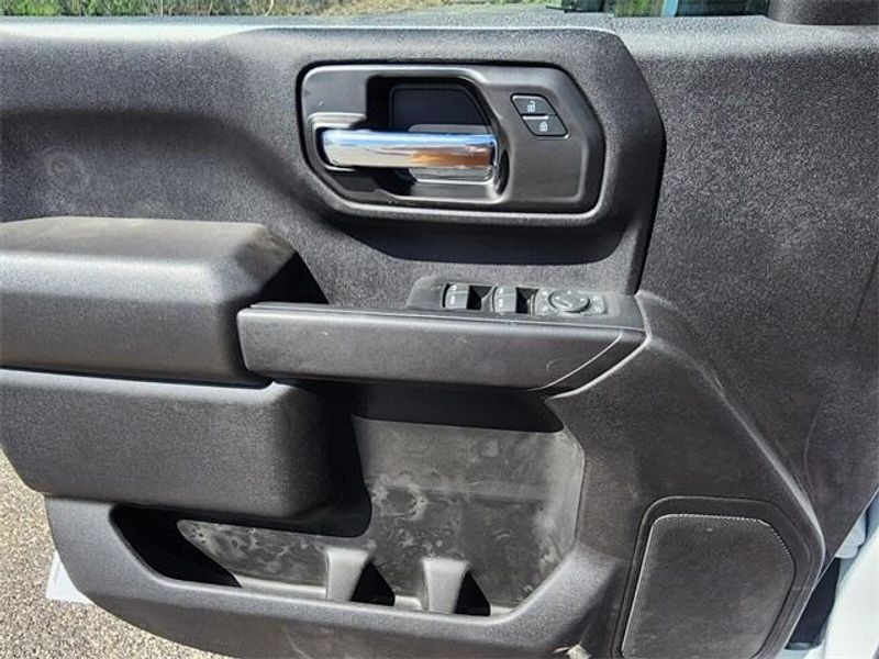 New 2024 Chevrolet Silverado 2500HD Work TruckImage 23