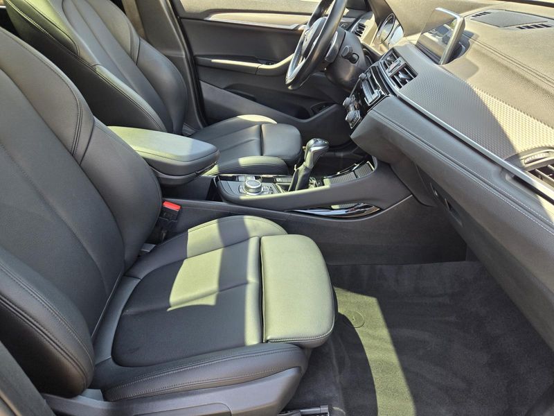 Used 2018 BMW X2 xDrive28i Sports Activity Coupe