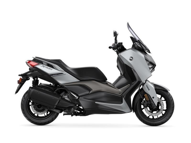 2024 Yamaha XmaxImage 1