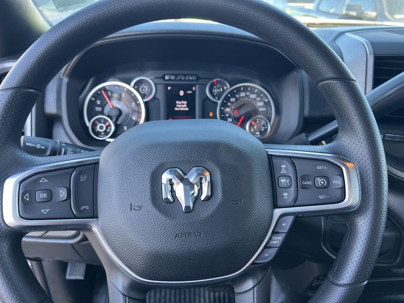 New 2026 RAM 4500 Tradesman Chassis Crew Cab 4x4 60