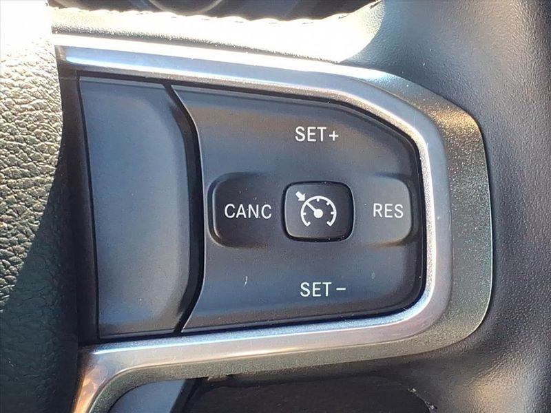 Used 2021 RAM 1500 LaramieImage 20