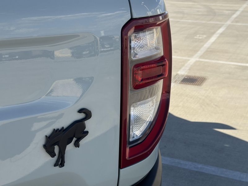 Used 2022 Ford Bronco Sport BadlandsImage 15