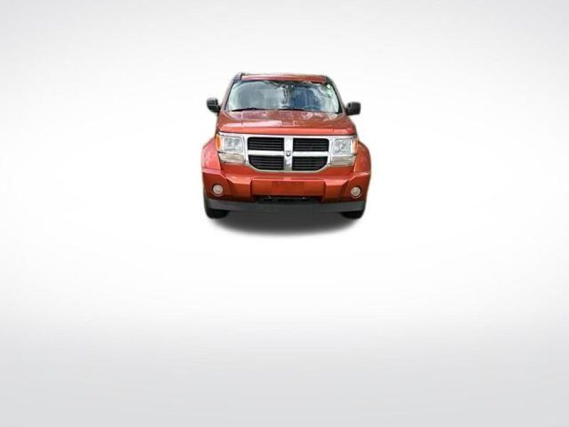 2009 Dodge Nitro SE