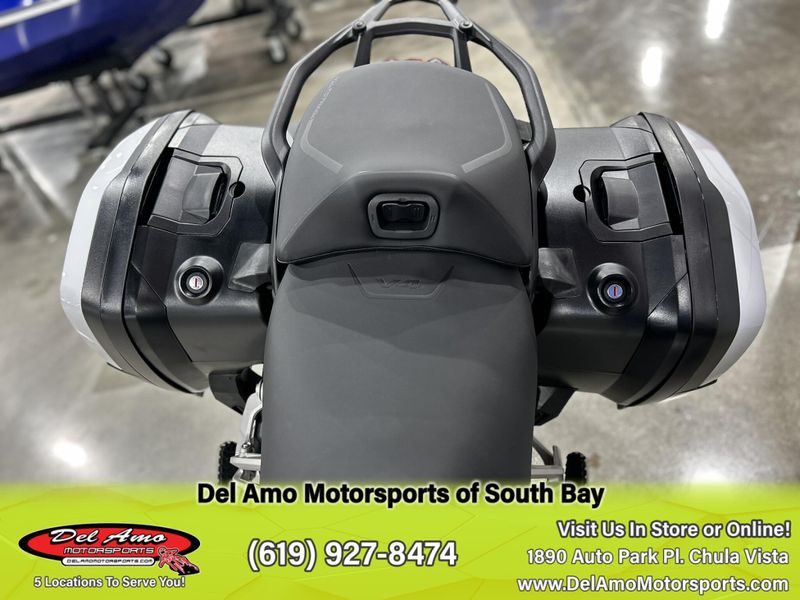 2024 Ducati MULTISTRADA V4 S TRAVEL & RADAR SPOKED WHEELS Image 22