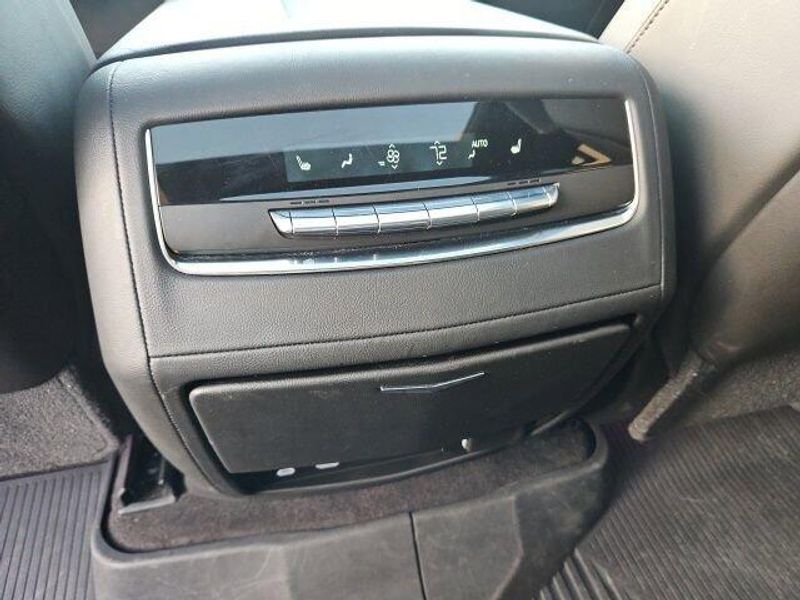 Used 2021 Cadillac Escalade Sport