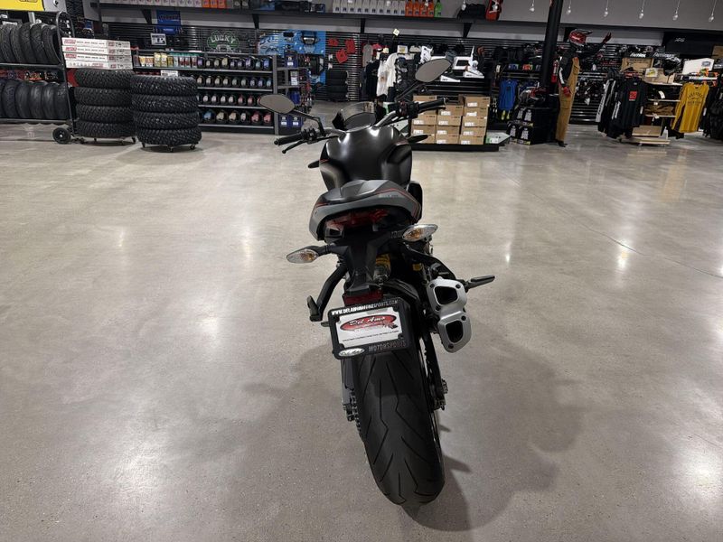 Used 2021 Ducati MONSTER 821 STEALTH Image 16