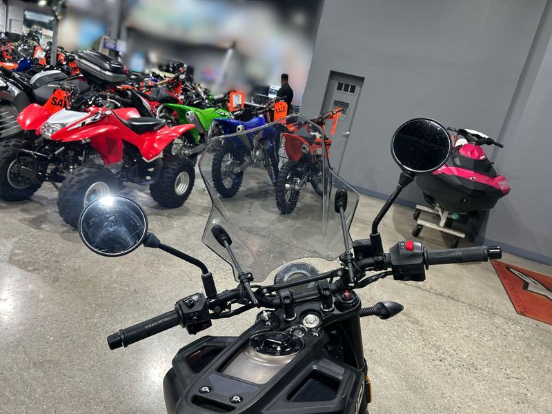 Used 2023 Husqvarna SVARTPILEN 401 Image 17