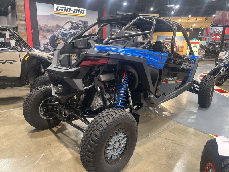 New 2026 Polaris RZR PRO R 4 ULTRA EDITION Image 21