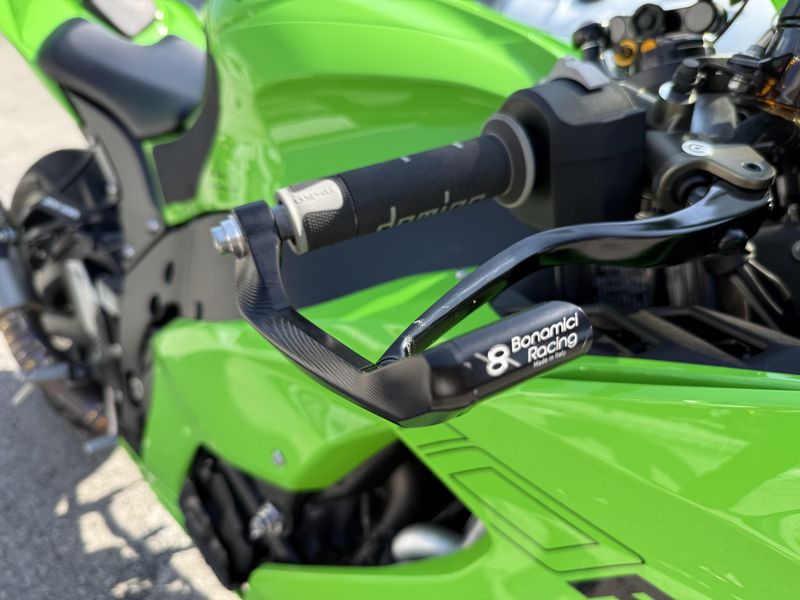 2024 Kawasaki Ninja ZX-10RR