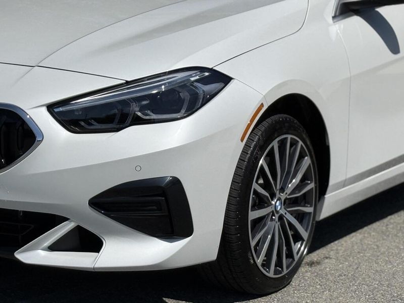 2024 BMW 2 Series 228iImage 11