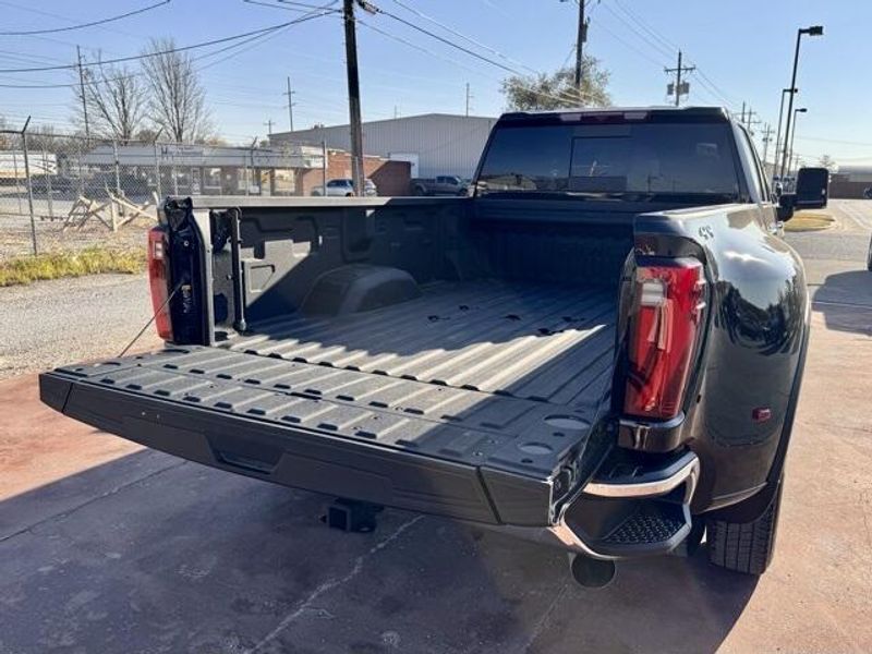 Used 2025 GMC Sierra 3500HD SLTImage 7
