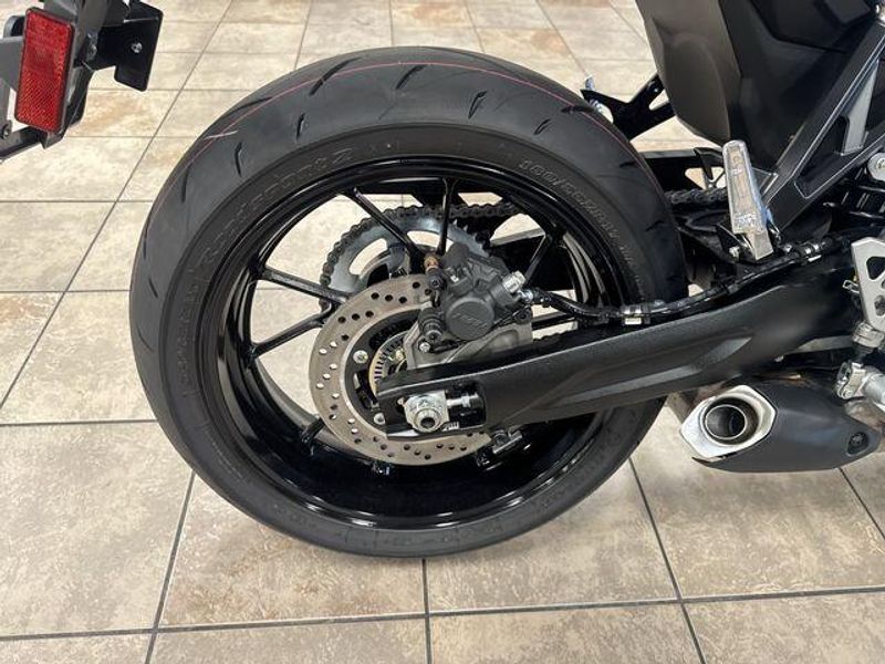 New 2026 Suzuki GSX-8R Image 25
