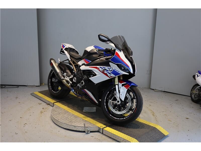 Used 2021 BMW S 1000 RR Image 1