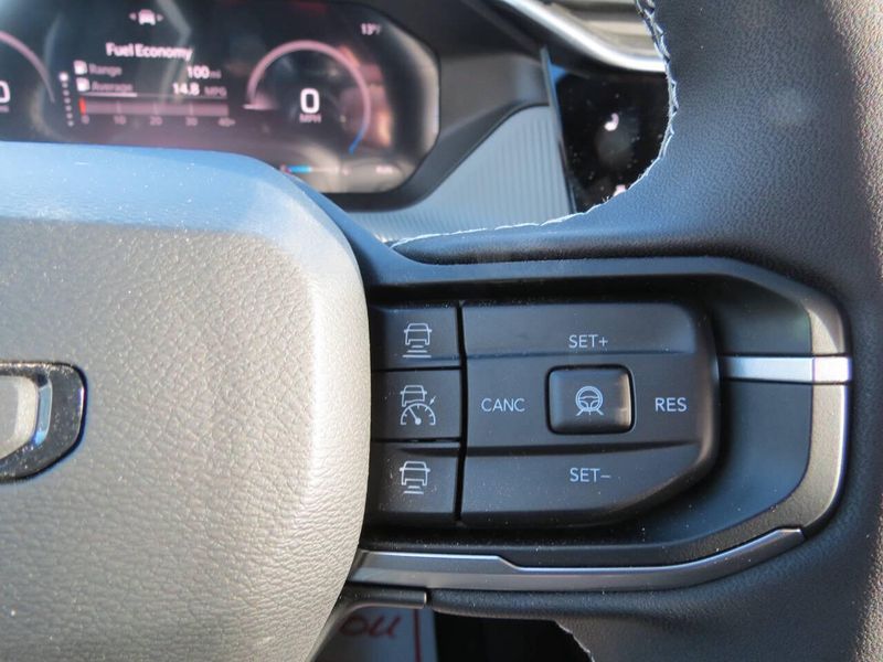 New 2026 Jeep Cherokee Limited 4x4Image 20