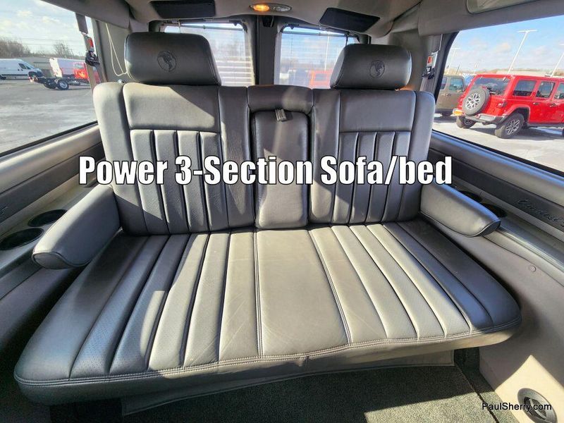 Used 2013 GMC Savana 2500 