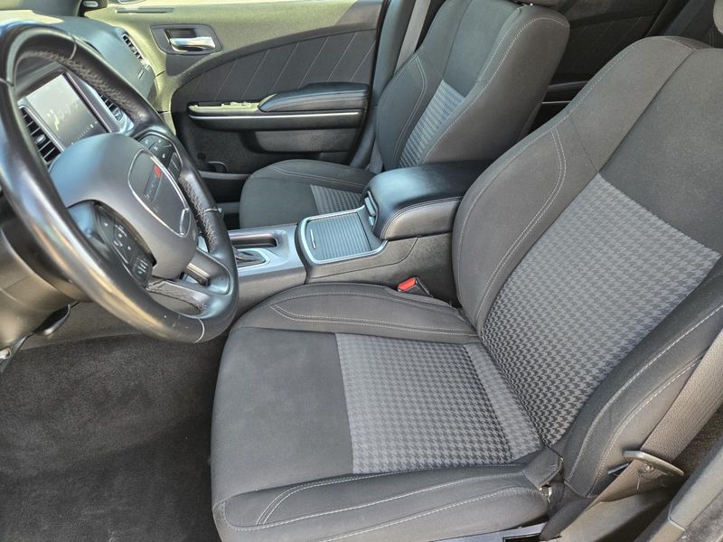 Used 2023 Dodge Charger SXT RWD
