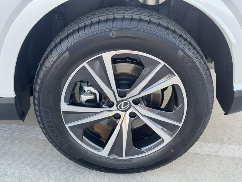 New 2026 Lexus RX 350 CK,DK,PJ,SR,Z1Image 18