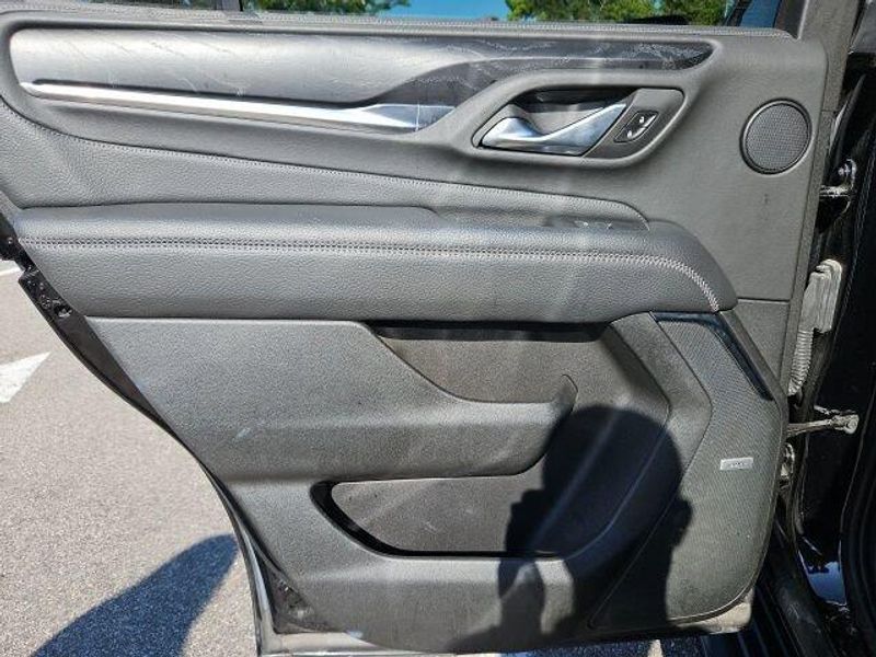 Used 2021 GMC Yukon Denali