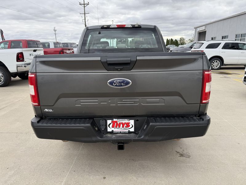 Used 2018 Ford F-150 Image 29