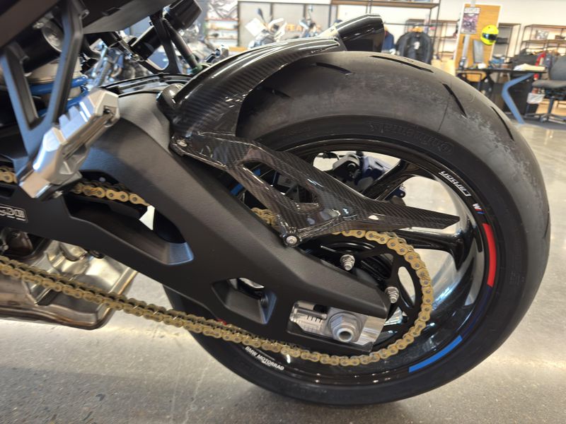 2025 BMW M 1000 XR BLACK STORM METALLIC 