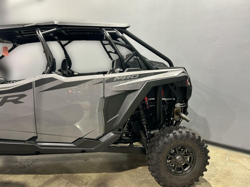 New 2026 Polaris RZR PRO XP 4 ULTIMATE Image 21