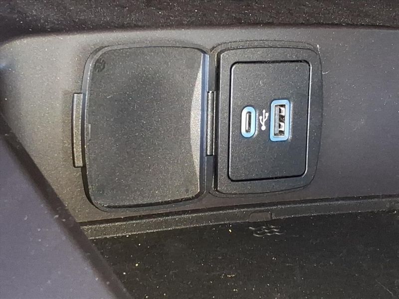 Used 2024 Ford Bronco Big BendImage 22